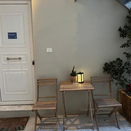 Serenity - Brand New Apt Near Athens Int Arpt Spata  Exterior photo