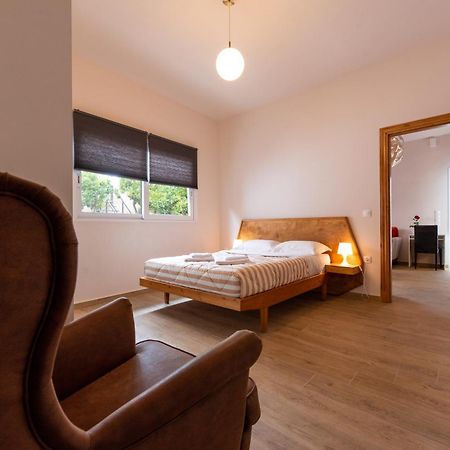 Serenity - Brand New Apt Near Athens Int Arpt Spata  Exterior photo