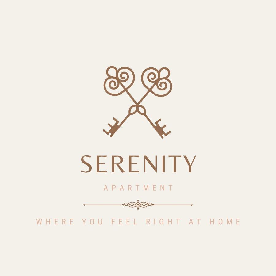 Serenity - Brand New Apt Near Athens Int Arpt Spata  Exterior photo