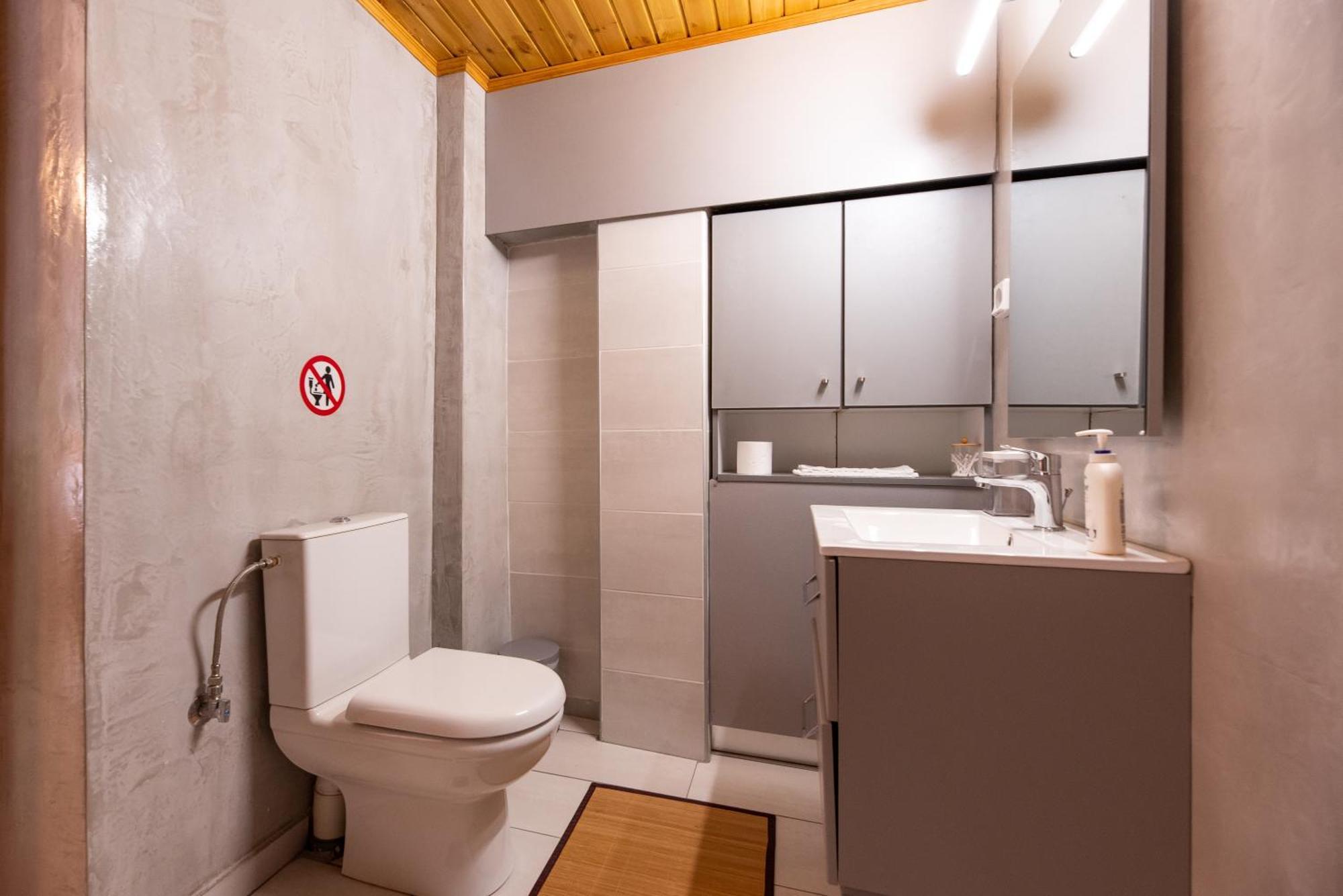 Serenity - Brand New Apt Near Athens Int Arpt Spata  Exterior photo
