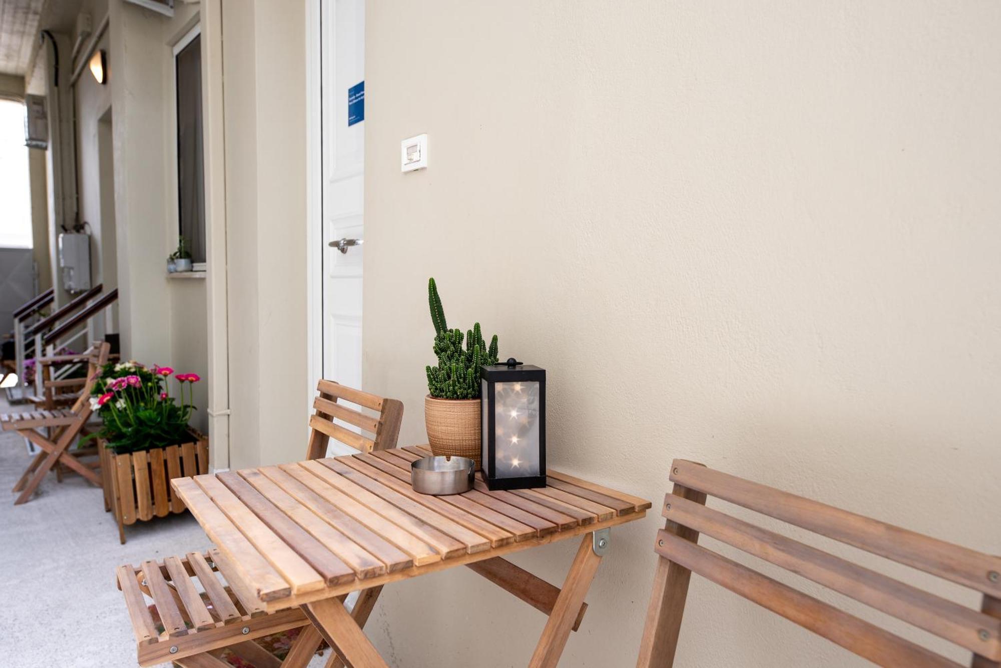 Serenity - Brand New Apt Near Athens Int Arpt Spata  Exterior photo